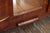 Art Deco Walnut Sideboard with Glazed Display Cabinet, 1930 For Sale - Image 9 of 18