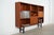Danish Teak Bookcase, 1970s For Sale - Image 6 of 18