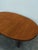 Vintage Mid Century Modern Teak Extendable Dining Table by G Plan For Sale - Image 12 of 12