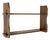 Vintage Wall Shelf, 1950s For Sale
