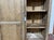 Oak Wardrobe with Sliding Doors, 1930s For Sale - Image 11 of 18