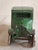 Antique Arcade Cast Iron Ford Model T Coupe Green Toy Car 5" Freeport Ill 1920s For Sale - Image 13 of 18