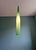 Green and Blue Murano Glass Suspensions by Alessandro Pianon for Vistosi, 1960s, Set of 3 For Sale - Image 10 of 18