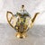 1940s 1940s Traditional Capodimonte Tea Set - Thirteen Pieces For Sale - Image 5 of 15