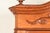 Brown R. J. Horner Style Antique Victorian Carved Walnut Bookcase Cabinet, Circa 1880s For Sale - Image 8 of 15