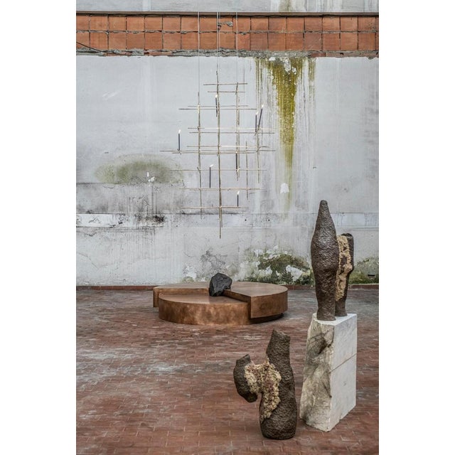 Kairos Chandelier by Morghen Studio For Sale - Image 16 of 18