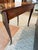 Louis XV–style Marquetry Console Table With Decorative Gilt-Metal Mounts For Sale - Image 4 of 9