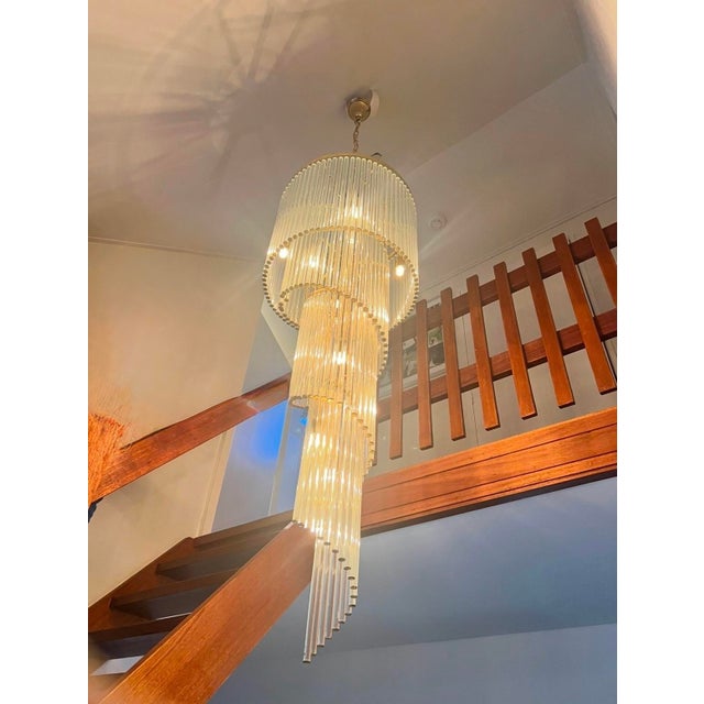 Palme Leuchten Lighting by Ernst Palme, Germany, 1970, Set of 3, in Flawless conditions. Designed 1970 to 1979 This piece...