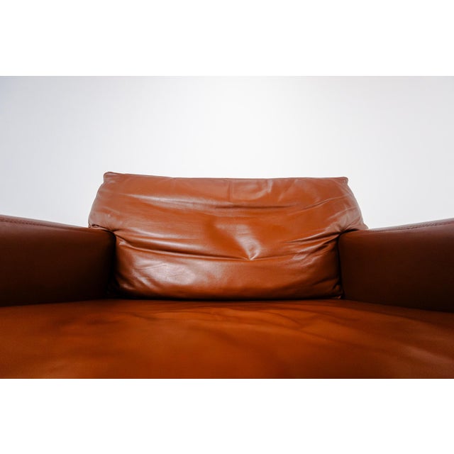 Vintage Danish Seating Suite by Georg Thams for Polster Møbelfabrik, 1960s, Set of 3 For Sale - Image 10 of 18