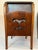 1930s Pair of 1930’s Art Deco Magazine Rack Side Tables. For Sale - Image 5 of 11