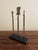 15th Century & Earlier Collection of Three Ancient Roman Bronze Medical Instruments on Custom Museum Mounts For Sale - Image 5 of 9