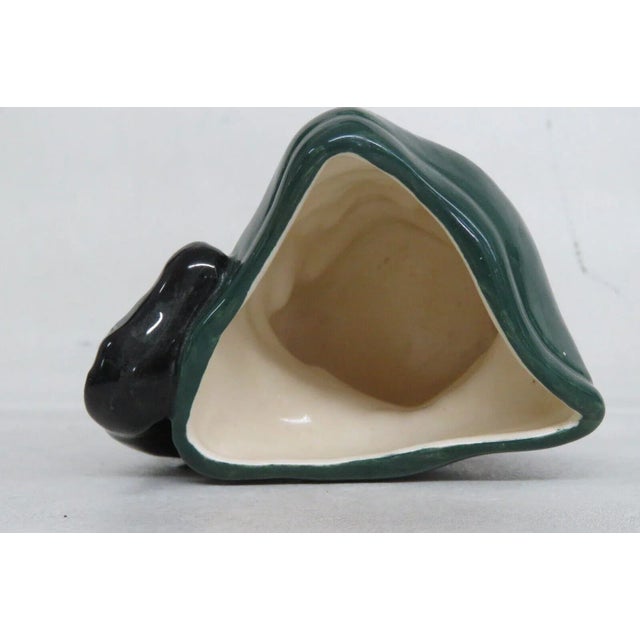 Ceramic Royal Doulton Dick Turpin D6535 English Ceramic Small Character Jug For Sale - Image 7 of 10