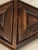 Chocolate Artisan Rosewood Jewelry Box For Sale - Image 8 of 10