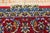 Isfahan Rug with Silk, 1940s For Sale - Image 12 of 18