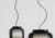 Manila T Pe Suspension Lamps by Sebastian Herkner for Parachilna, Set of 2 For Sale - Image 3 of 17