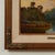 Vintage Tropical Florida Landscape Painting by Shirley Hood Loeffler For Sale - Image 9 of 14