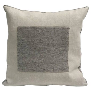 Moritz Cushion Cover from Sohil Design For Sale