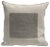 Moritz Cushion Cover from Sohil Design For Sale