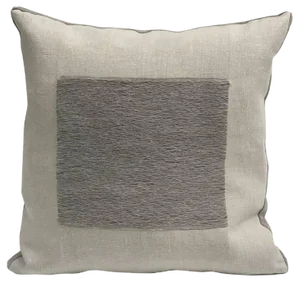 Moritz Cushion Cover from Sohil Design