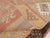 1970s Vintage Handmade Wool Cotton Beige Runner Rug For Sale In San Francisco - Image 6 of 11