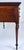 Antique Regency Mahogany Writing Desk For Sale - Image 12 of 14