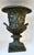 Late 19th Century 19th Century Grand Tour Bronze Model of the Medici Vase, or Urn For Sale - Image 5 of 12