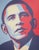Shepard Fairey, HOPE (OBAMA), Lithograph For Sale - Image 5 of 6