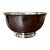 1950's Tiffany Sterling Silver Bowl For Sale