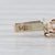Gemstone Information: - Natural Emeralds - Total Carats - 0.98ctw Cut - Pear Brilliant Color - Green Treatment - Oiling...