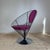Wire Cone Chair by Verner Panton, 1960 For Sale - Image 4 of 6