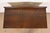 Stickley Brothers Style Antique Mission Oak Arts & Crafts Buffet Server or Console, Refinished For Sale - Image 9 of 12