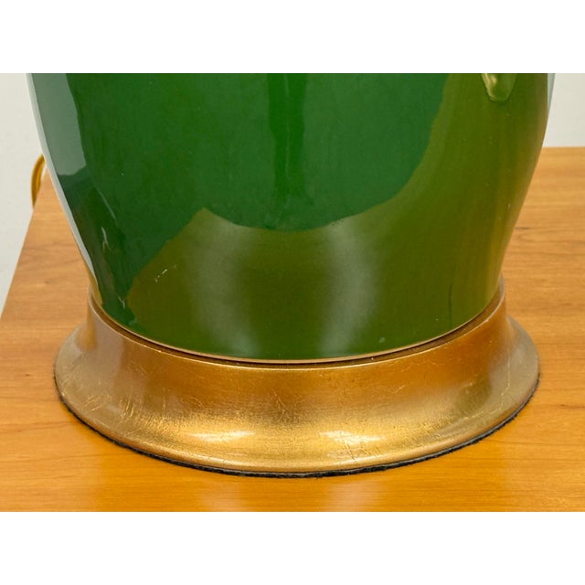 Villa & House Alia Lamps, Pair For Sale - Image 11 of 12