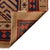 19th Century Serab Runner-3'6" X 10'9" For Sale - Image 4 of 6