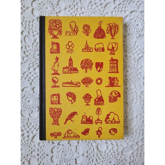 American 1963, I Love to Cook Book by Ruth Bateman For Sale - Image 3 of 12