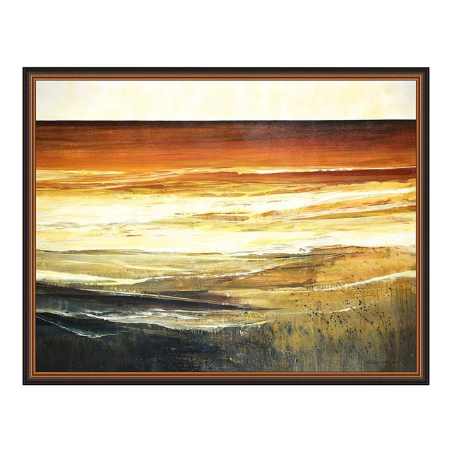 Mid 20th Century Bay of Banderas, Patrick Ryan For Sale