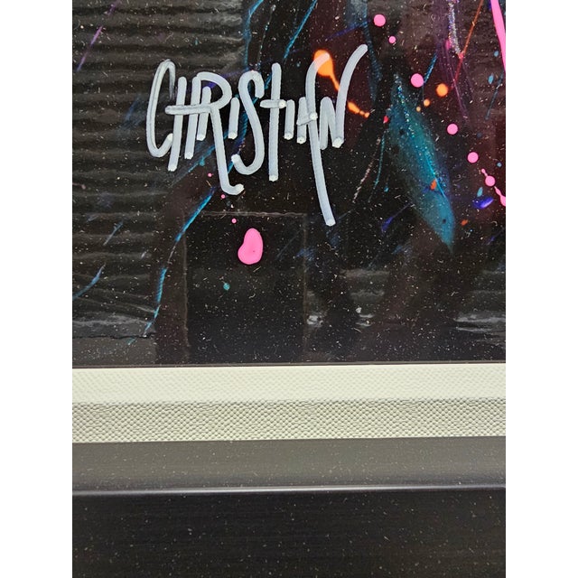 2020s Masot, Christian- Rising Up For Sale - Image 5 of 8