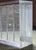 Sculpture by Jesus Rafael Soto (1923-2005) Sculpture by Jesus Rafael Soto (1923-2005) This luminescent block of Plexiglass...