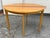 Modern Jaap Romijn Atelier Gateleg Drop-Leaf Table For Sale - Image 3 of 12