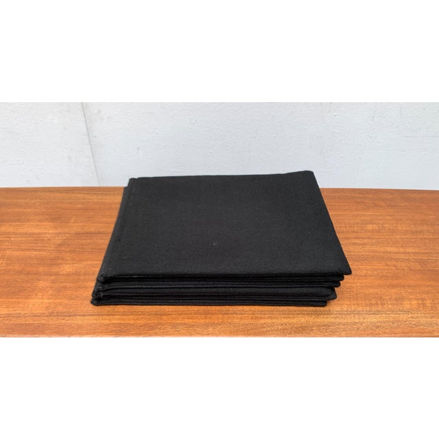 Rare original back cushion for Till Behrens Kreuzschwinger Chairs. This cushion fits the "normal" Kreuzschwinger chairs....