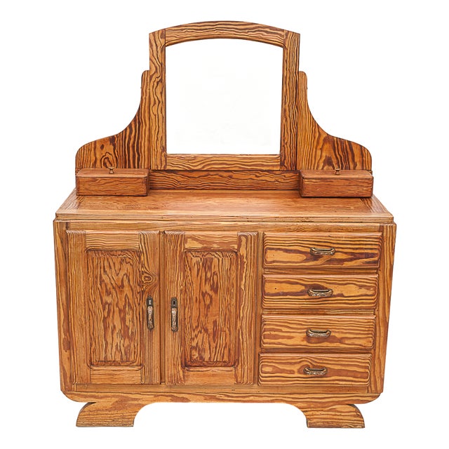 Les Arcs Chest of Drawers by Pierre Chapo, 1960s For Sale