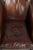 English Sheepskin Club Armchair For Sale - Image 6 of 13