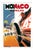 Vintage Monaco 1931 Poster from Maeght, 1983 For Sale