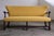 Vintage Art Deco Danish Sofa in Oak, Denmark, 1940s For Sale - Image 6 of 18