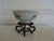 Chinese Antique Chinese Bowl on Carved Stand For Sale - Image 3 of 8