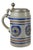 Antique 19th Century German Beer Mug For Sale - Image 9 of 9