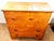 Antique American Early 19th Century 2 Drawer Pine Blanket Chest. Fresh from a local attic where it has been for the past...
