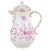 Porcelain Coffee Pot with Lid from Meissen For Sale - Image 6 of 6