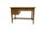 Small Austrian Youth Style Desk, 1890s For Sale - Image 11 of 11