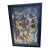 Mid 20th Century Leon Pierre Collard Oil on Canvas Painting For Sale
