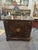 1960s Thomasville Hollywood Regency Chinoiserie Commode For Sale - Image 5 of 12
